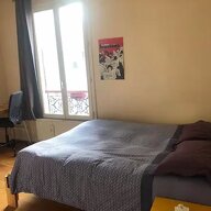 Chambre Chez L'habitant Paris 349377