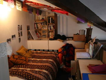 Chambre À Louer Paris 27272