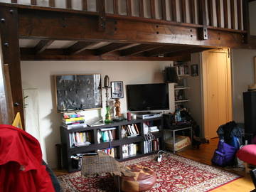 Room For Rent Paris 27272