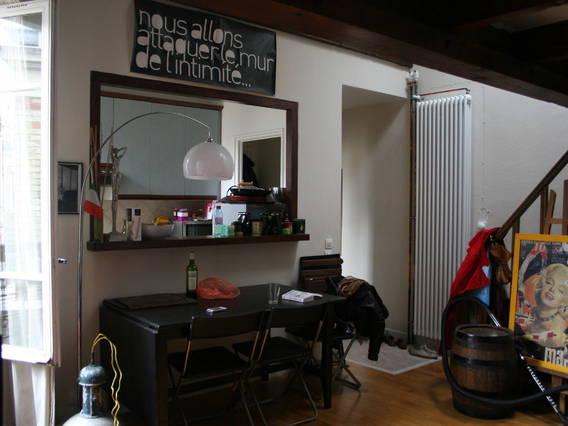 Colocation Paris 27272-3