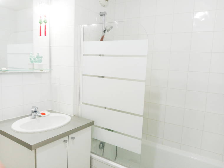 Quedarse En Casa Argenteuil 608410