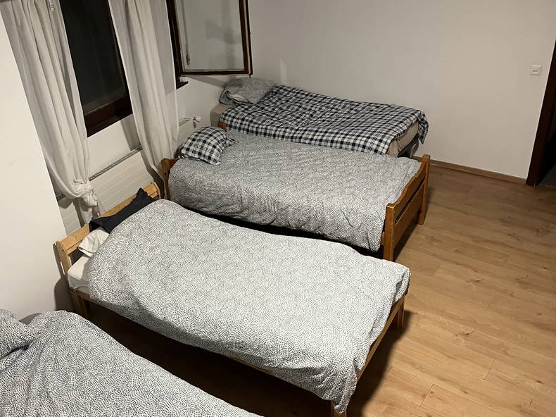 Gedeelde Woning Leytron 444484-3