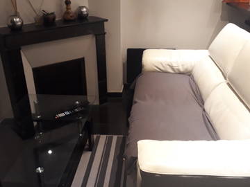 Chambre À Louer Paris 482776