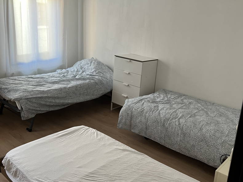 Chambre Chez L'habitant Leytron 667963-4