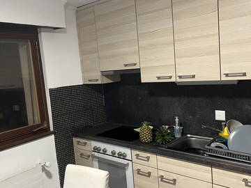 Chambre chez l'habitant à louer à Leytron - photo 11 : autre pièce-11