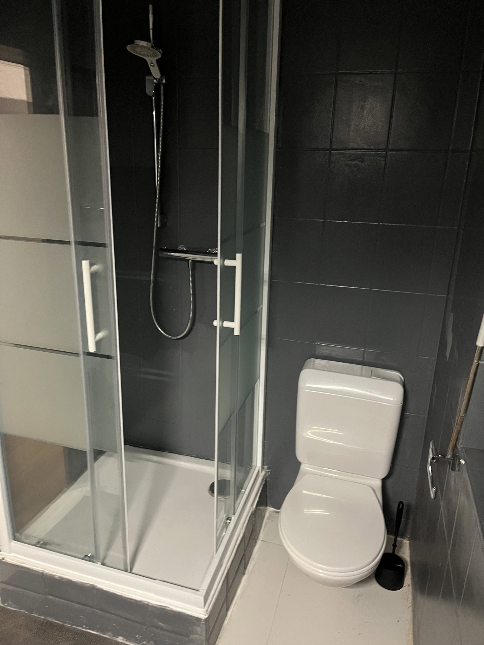 Chambre Chez L'habitant Leytron 667963
