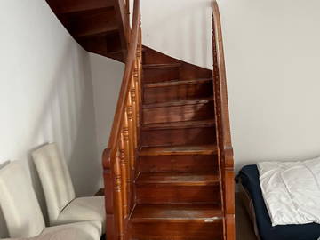 Colocation à louer à Leytron - photo 9 : chambre-9