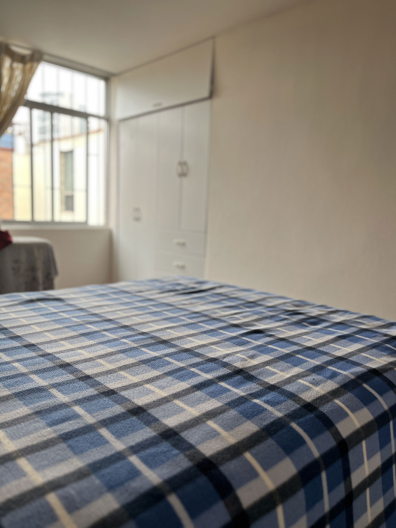 Chambre Chez L'habitant San Miguel 470856