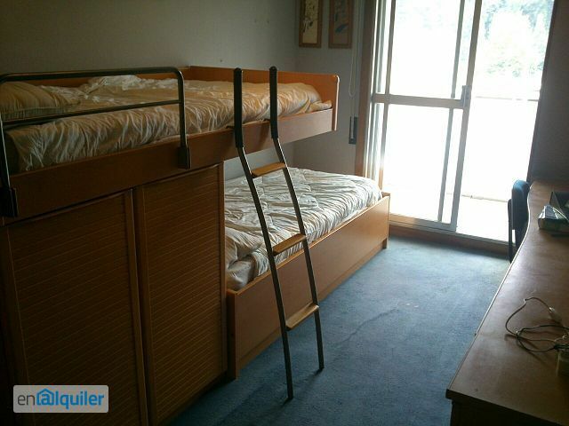 Chambre Chez L'habitant San Sebastián 109772