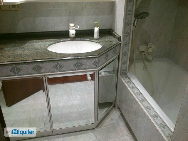 Chambre Chez L'habitant San Sebastián 109772