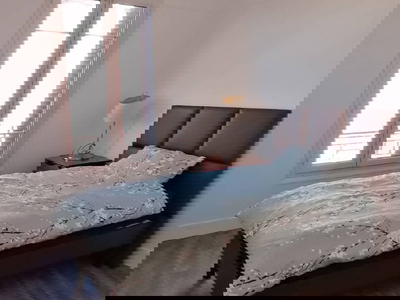 Gastgezin Aubervilliers 657650-1