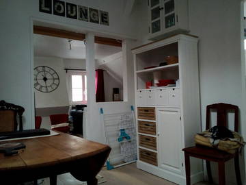 Room For Rent Saint-Denis 218687