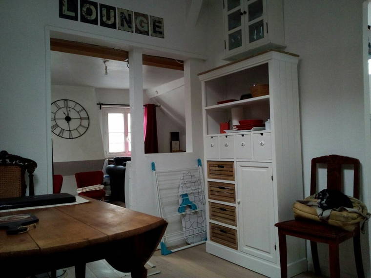 Homestay Saint-Denis 218687