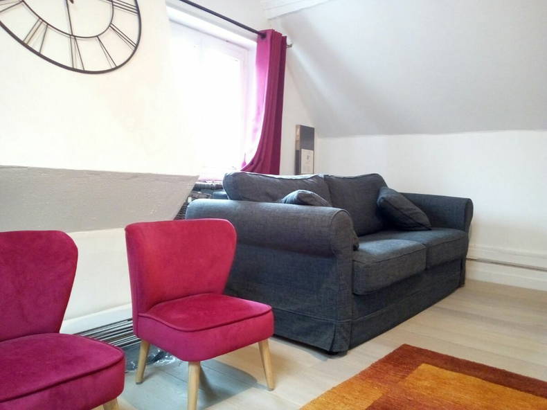 Colocation Saint-Denis 218687-2