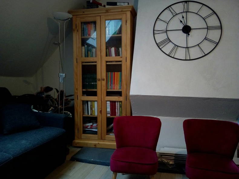 Colocation Saint-Denis 218687-3