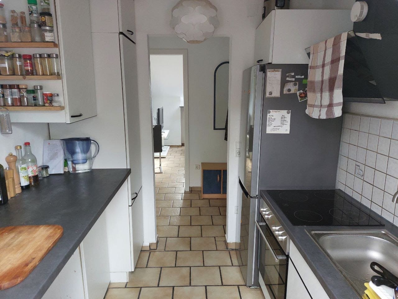 Coliving Köln 657099