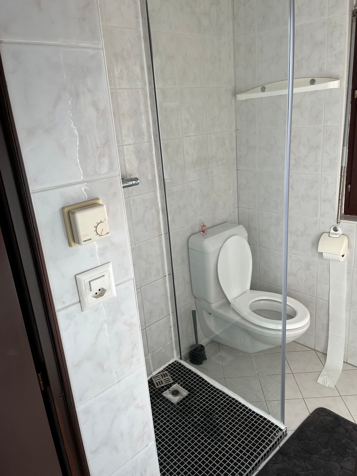 Chambre Chez L'habitant Leytron 667963