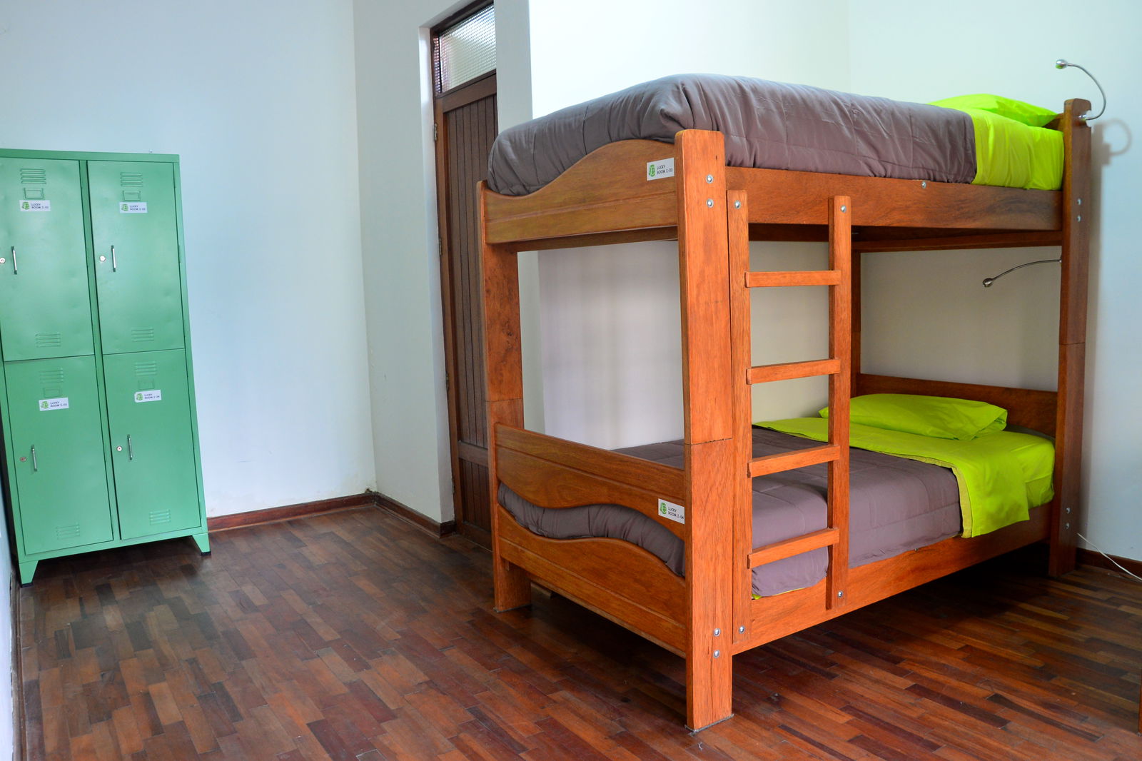 Chambres D'hôtes Miraflores 125758