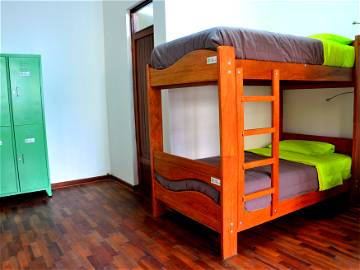 Room For Rent Miraflores 125758-1