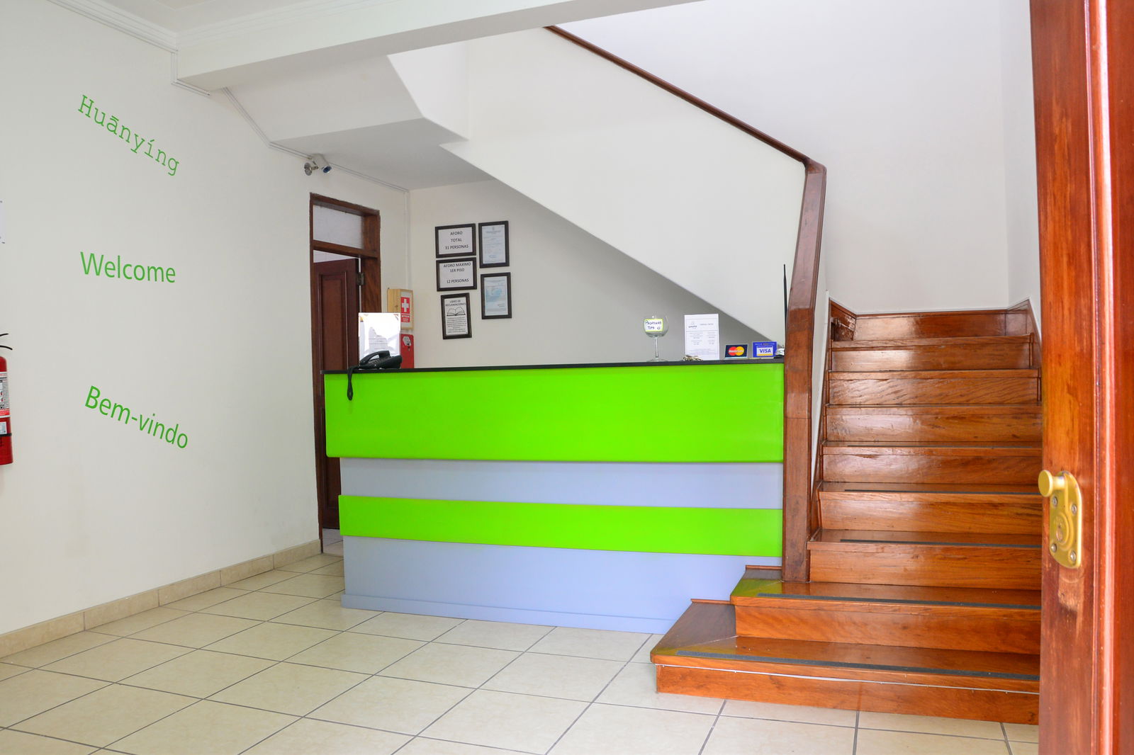 Chambres D'hôtes Miraflores 125758