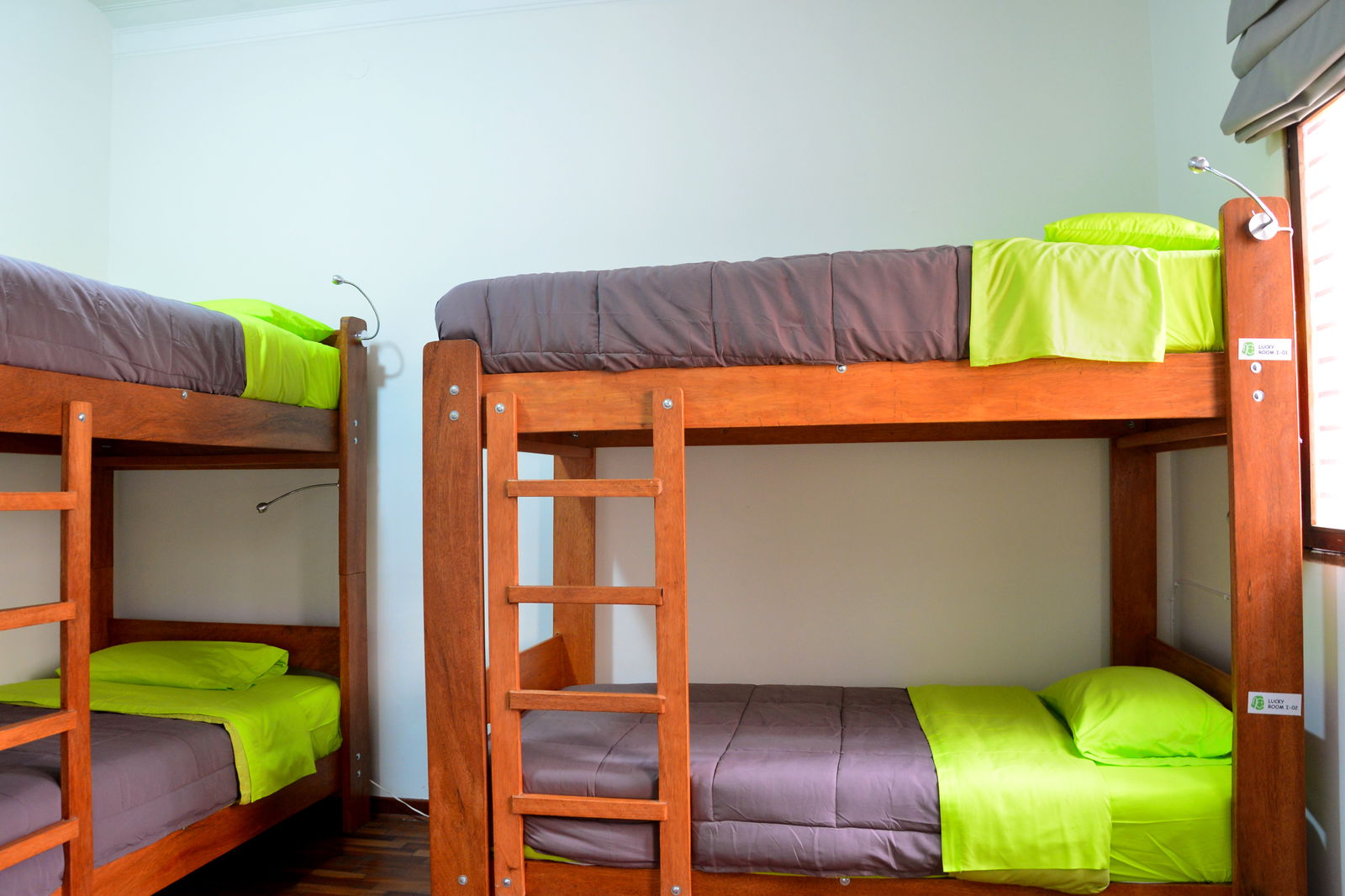 Chambres D'hôtes Miraflores 125758