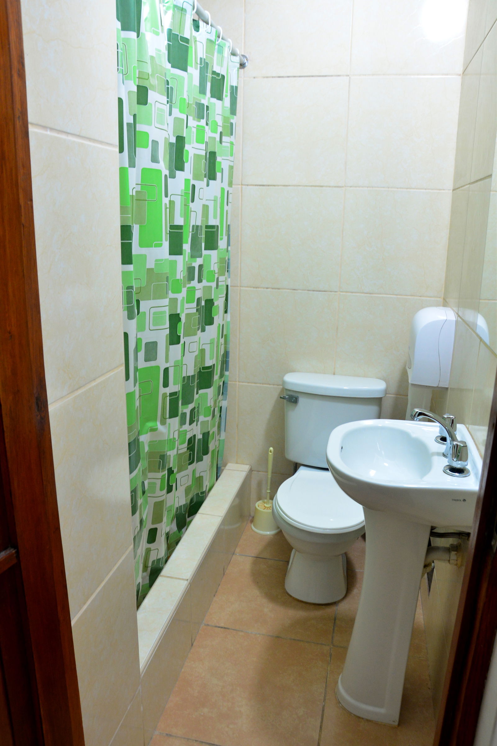 Chambres D'hôtes Miraflores 125758