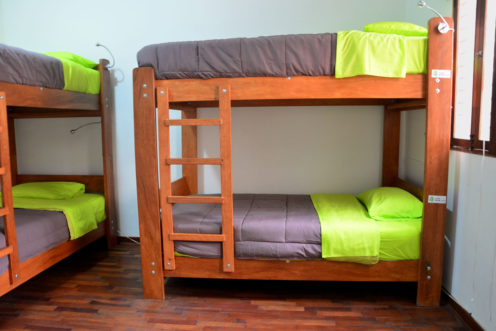 Chambres D'hôtes Miraflores 125758