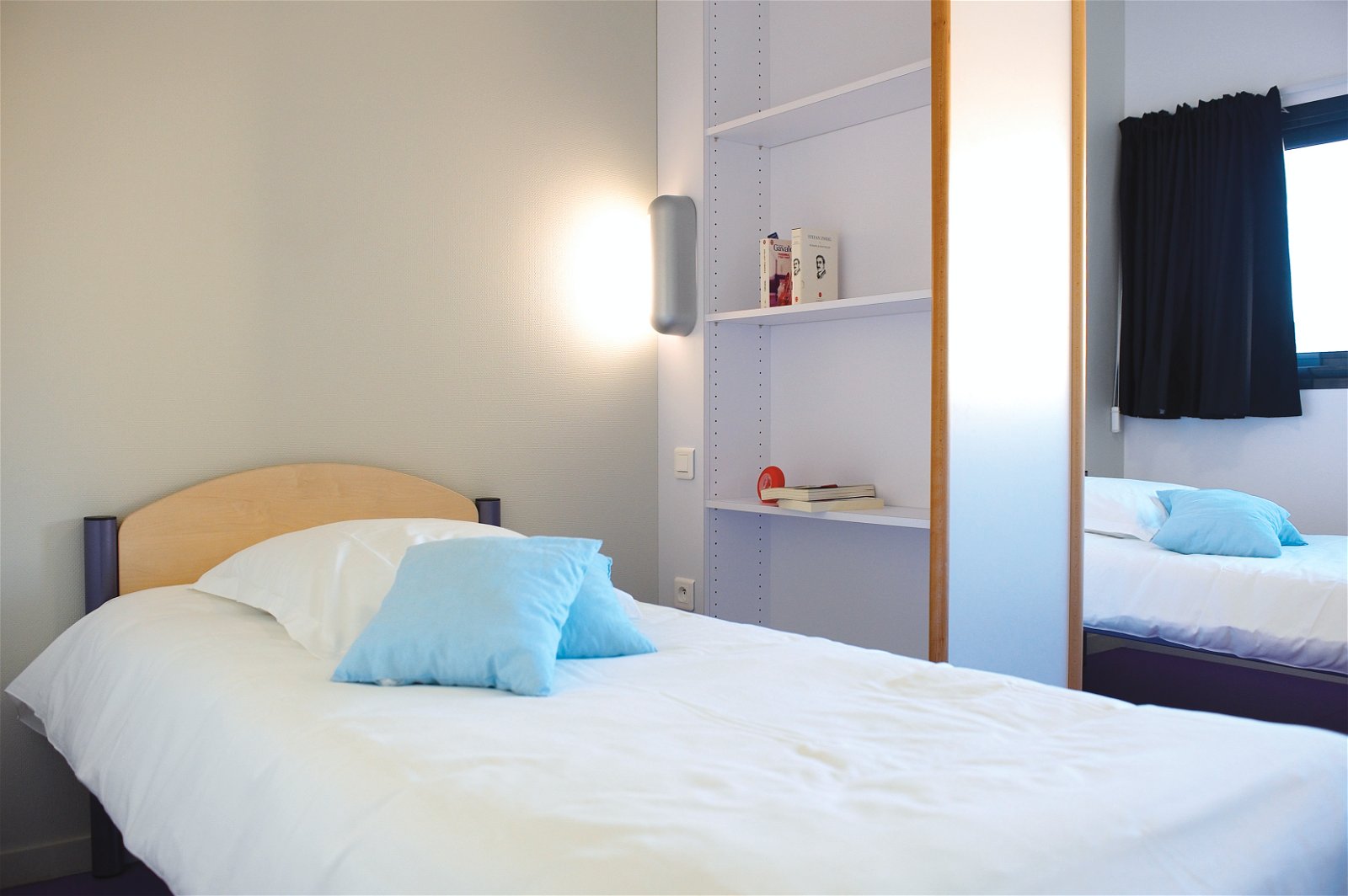 Colocatie Cholet 211882