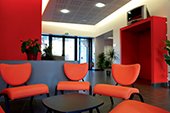 Colocatie Cholet 211882