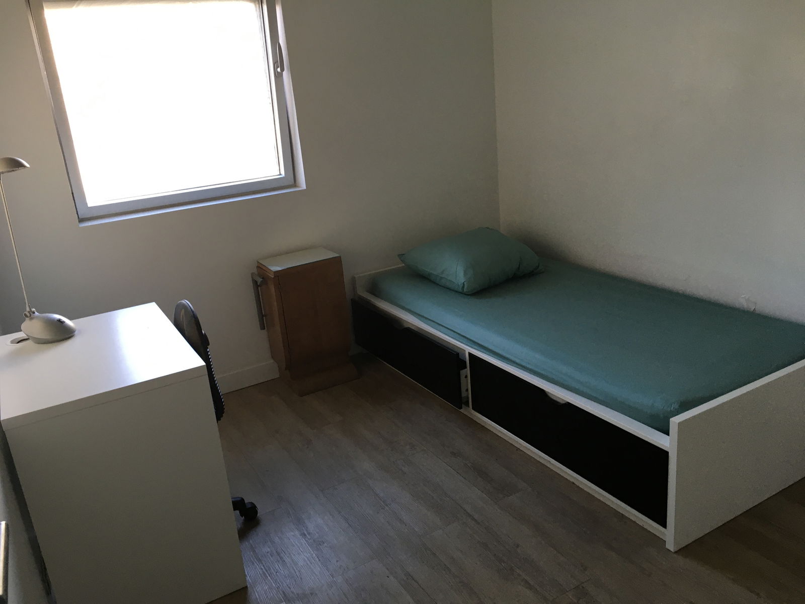 Gastfamilie Boulogne-Billancourt 237185