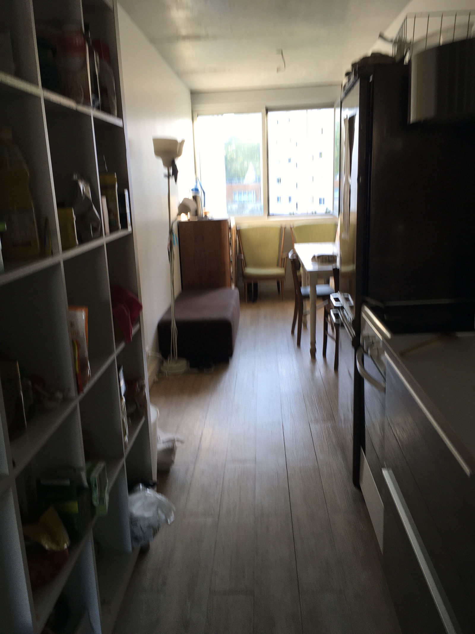 Gastfamilie Boulogne-Billancourt 237185