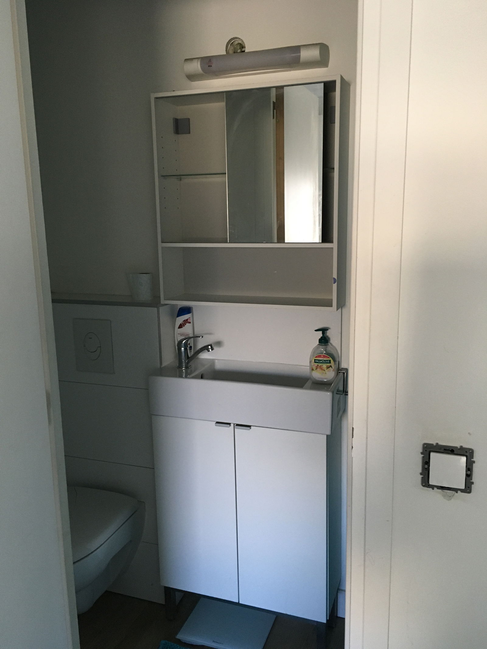 Gastfamilie Boulogne-Billancourt 237185