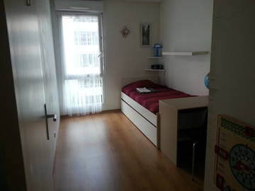 Chambre À Louer Clichy 49846