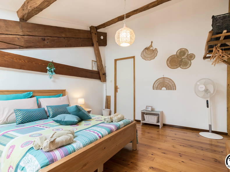 Quedarse En Casa Lagarde 265427-4