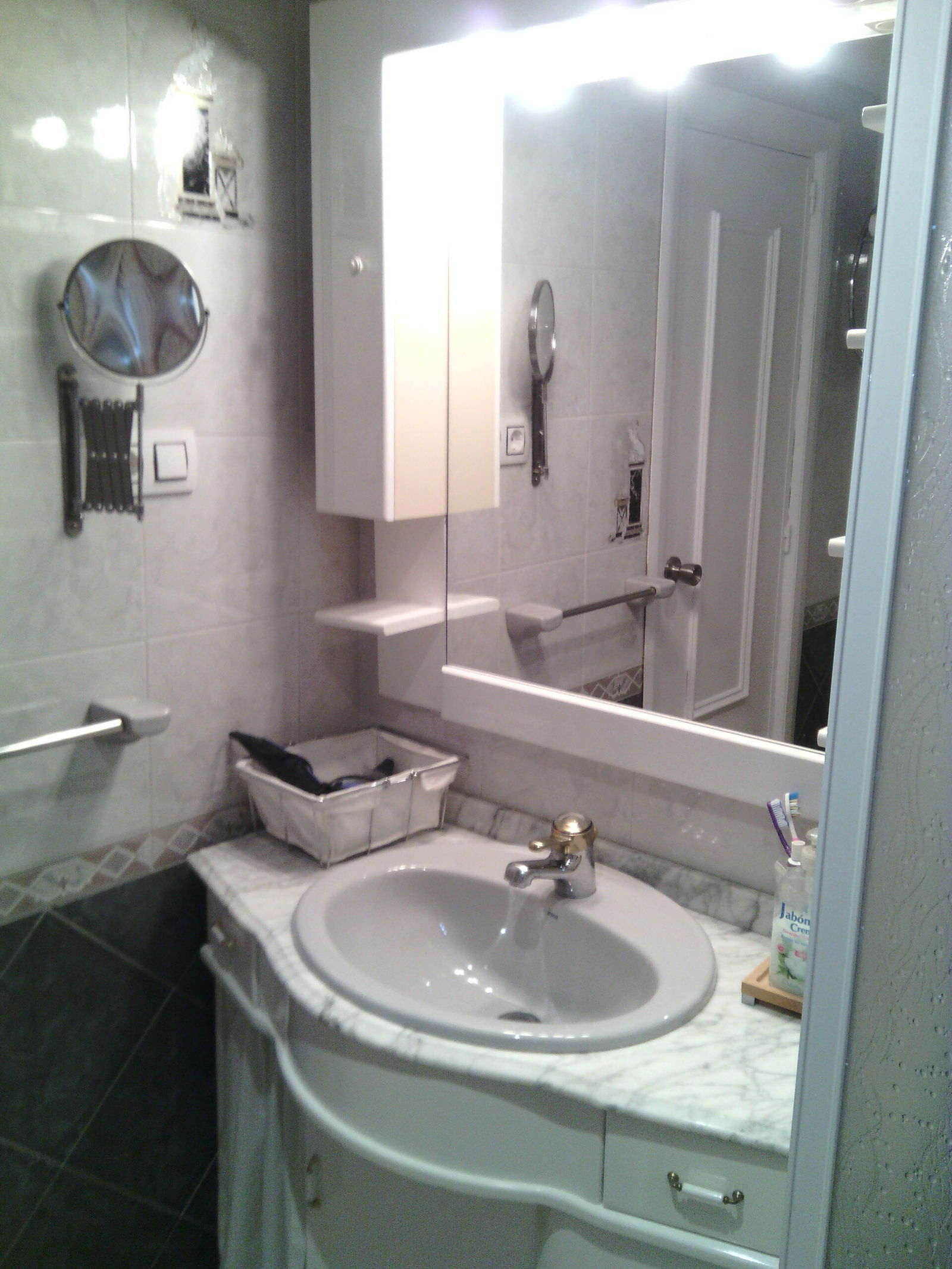 Chambre Chez L'habitant Granada 144095