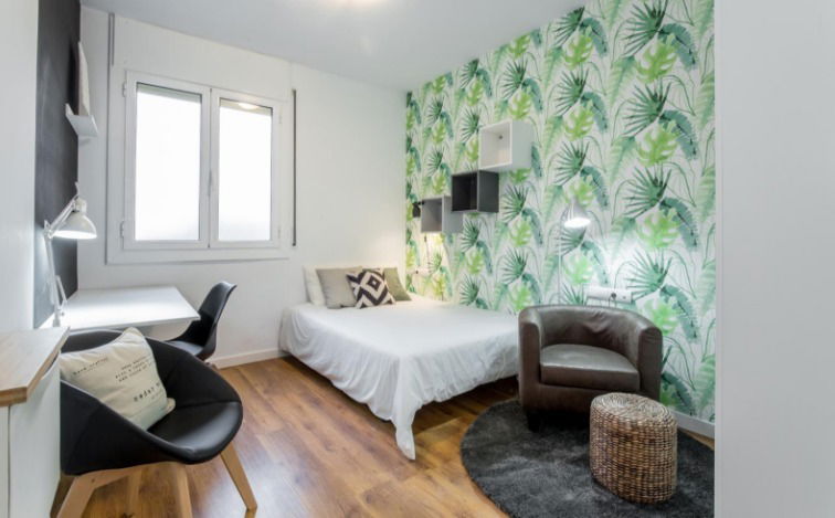 Chambre Chez L'habitant Barcelona 200334