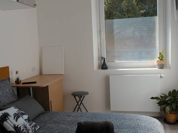 Chambre À Louer Nancy 258301