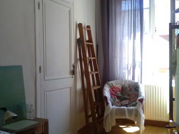 Chambre À Louer Lyon 165918