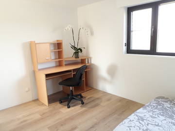 Chambre À Louer Houplines 213774