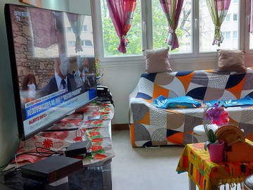 Coliving à louer à Saint-Denis - photo 4-4