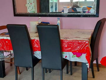 Coliving à louer à Saint-Denis - photo 7-7