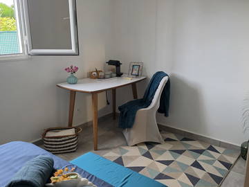 Gastfamilie Petit-Bourg 662411-1