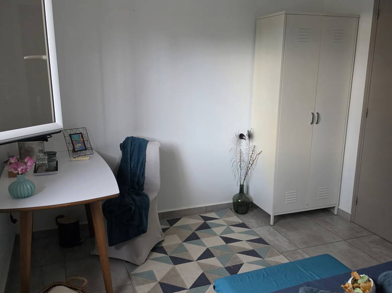 Chambre Chez L'habitant Petit-Bourg 662411-3