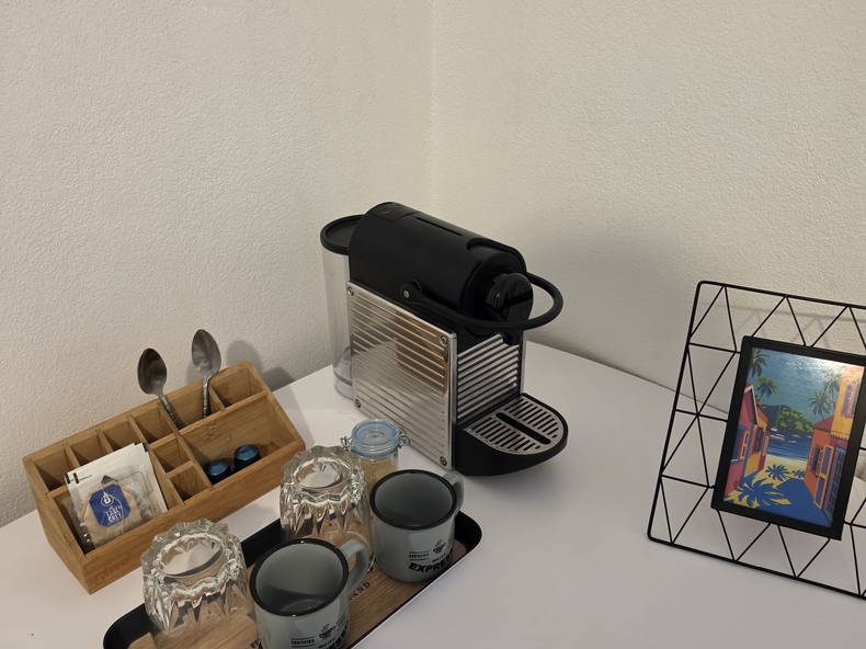 Chambre Chez L'habitant Petit-Bourg 662411-5