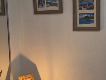 Chambre Chez L'habitant Petit-Bourg 662411-6