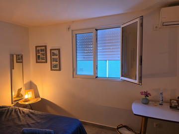 Chambre Chez L'habitant Petit-Bourg 662411-7