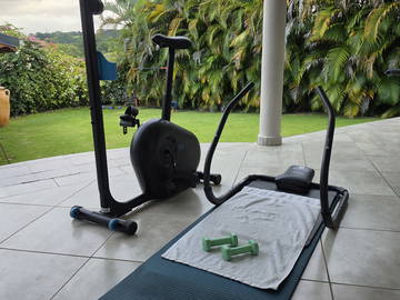 Chambre Chez L'habitant Petit-Bourg 662411-9