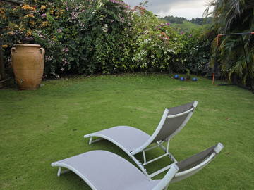 Chambre Chez L'habitant Petit-Bourg 662411-10