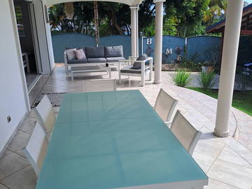 Chambre Chez L'habitant Petit-Bourg 662411-12