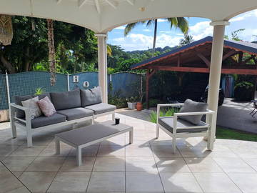 Chambre Chez L'habitant Petit-Bourg 662411-13